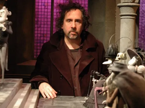 Cuándo y dónde será el Festival Tim Burton CDMX