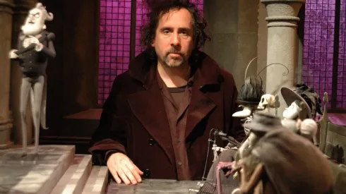 Cuándo y dónde será el Festival Tim Burton CDMX.