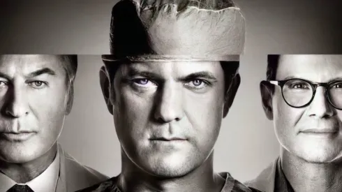 La contracara de The Good Doctor: cómo es Doctor Death, la próxima serie de Starz Play.