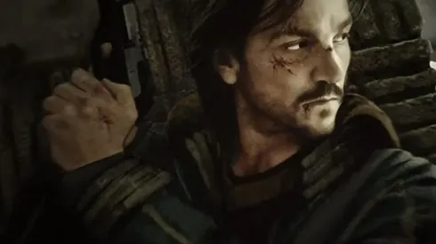 Cassian Andor tendrá su serie.