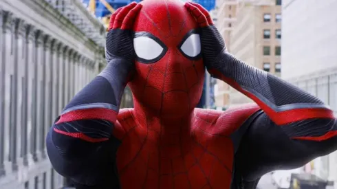¡Filtran el tráiler oficial de Spider-Man: No Way Home! Memes y reacciones de los fans de Marvel.