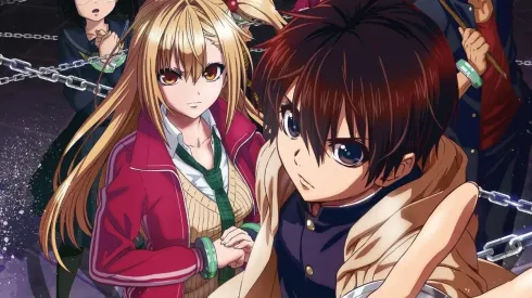 7 nuevas series de animé en Crunchyroll que debes ver esta semana.