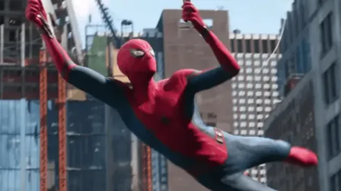 A esta hora llegaría el tráiler de "Spider-Man: No Way Home" en Latinoamérica y España.
