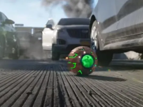 Spider-Man 3: confirman el regreso del Duende Verde