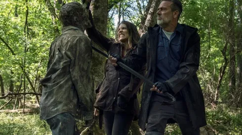 The Walking Dead: el personaje que regresó peor que nunca en la temporada 11.