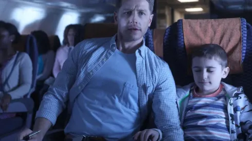 El creador de la serie se ilusiona con darle un cierre con una película.