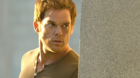 Dexter nació en el año 2006.