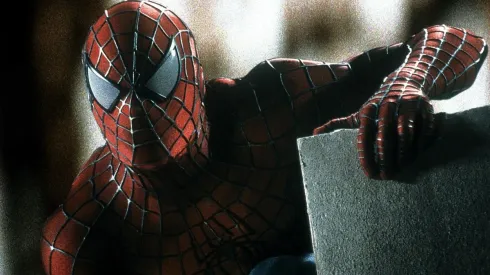 Spider-Man recaudó 825 millones de dólares.