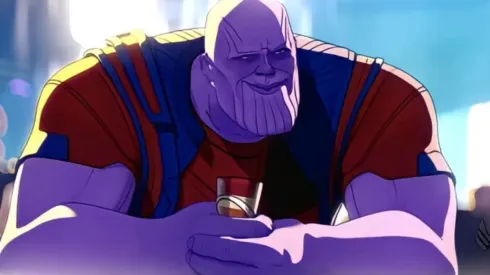 What If...? tendrá segunda temporada.