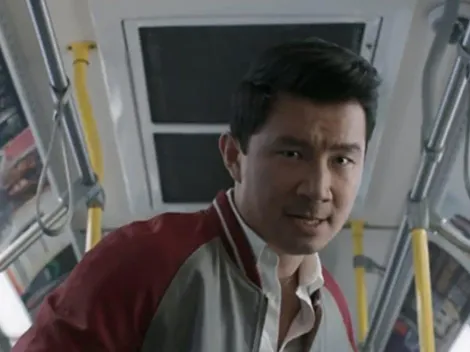 Simu Liu y una potencial secuela de Shang-Chi