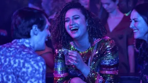 El whisky es el gran protagonista en estas series y películas