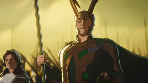 Memes y reacciones por el episodio 3 de "What If...?" en Disney+.