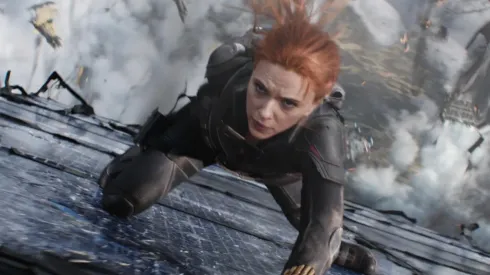 Black Widow llega a Disney+ totalmente gratis y para todos los suscriptores