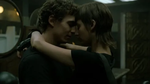 La Casa de Papel, Sex Education, Lucifer y más estrenos de series en Netflix en septiembre 2021.