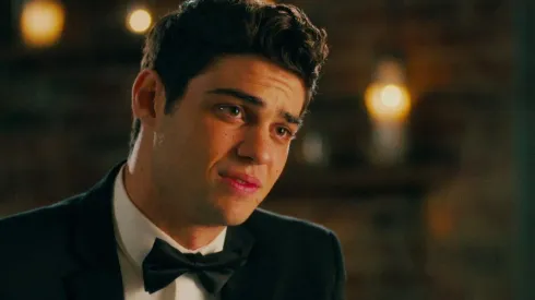 Noah Centineo confesó que ama las comedias románticas