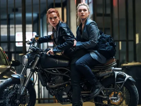 3 razones por las que Natasha y Yelena son el mejor equipo del MCU