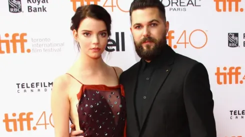 Anya Taylor-Joy y Robert Eggers trabajarán juntos por tercera vez para la remake de Nosferatu.