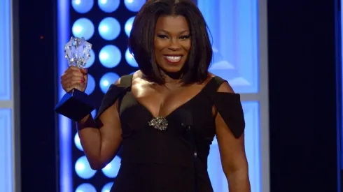 5 actrices afroamericanas que fueron subestimadas.