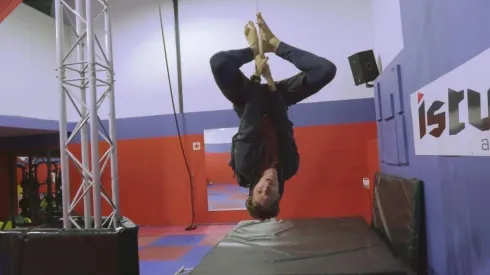 JT de Built IRL fue el ingeniero detrás del proyecto