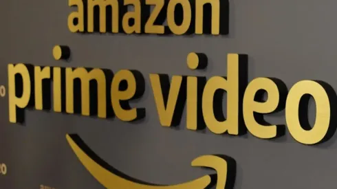 Amazon Prime Video