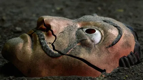 Fecha y hora de estreno de La Casa de Papel 5 en Netflix.