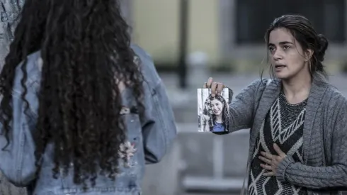 La serie estará compuesta por diez episodios.