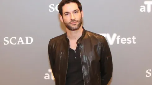 Tom Ellis
