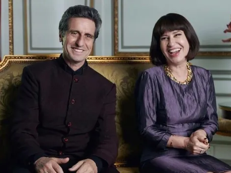 El Reino: confirmada su segunda temporada