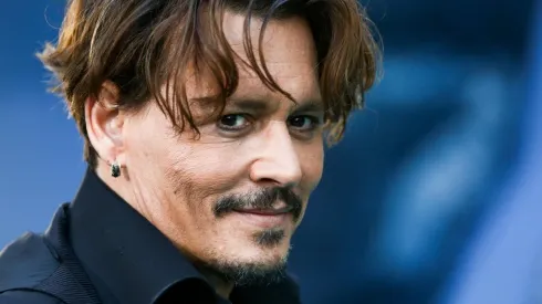 Johnny Depp agradeció el apoyo de sus fanáticos