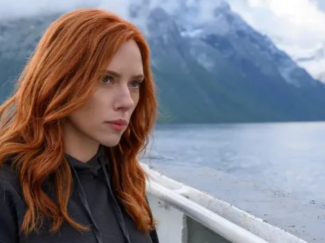 La historia que Black Widow ocultó durante años