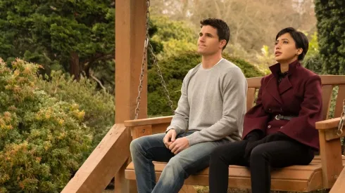 Upload tiene pocos episodios y de corta duración