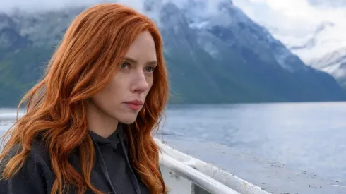 La película se estrenó el pasado 9 de julio.