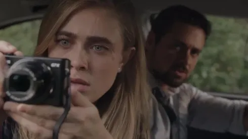 La serie se lanzó en 2018.