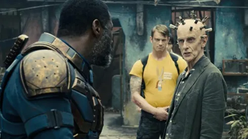 El éxito de DC en HBO Max.