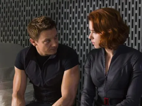 Black Widow: ¿Qué Avenger es el mejor amigo para ella?