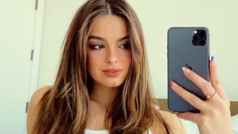 Addison Rae gana millones de dólares al año por su trabajo en TikTok