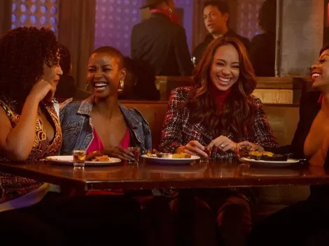 Run the World, la serie que debes conocer si extrañas Valeria