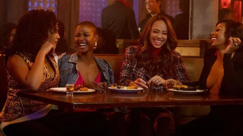 Run the World, la serie que debes conocer si extrañas Valeria.