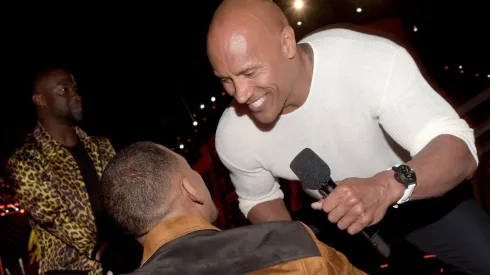 Ni Dwayne Johnson ni Will Smith: quién es el actor mejor pagado de Hollywood actualmente.