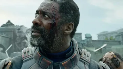 Bloodsport: ¿serie o película?