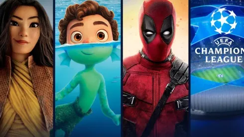 Cómo activar el Combo+ (Star+ y Disney+) gratis en México y Argentina con Mercado Libre.