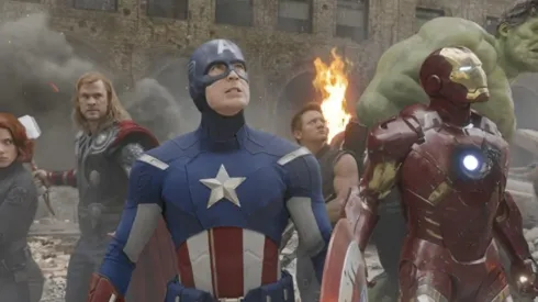 El orden para disfrutar del MCU.