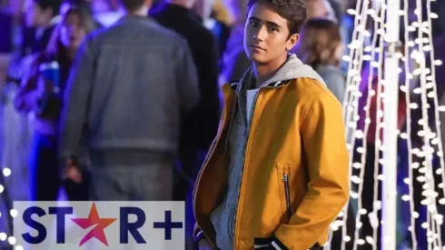 Star+ llegó a América Latina.