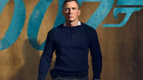 No Time To Die: tráiler final y fecha de estreno de la última James Bond con Daniel Draig.