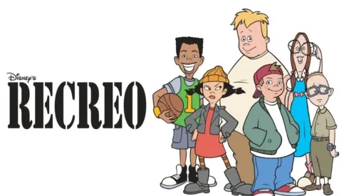 La serie tuvo 87 episodios y seis temporadas