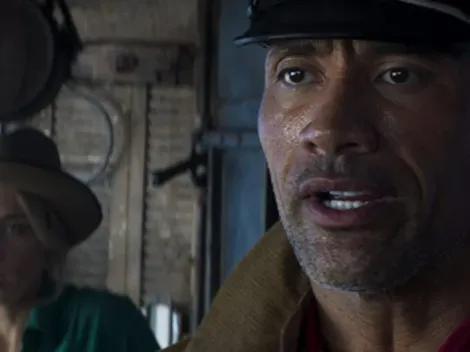 ¡Jungle Cruise tendrá secuela!