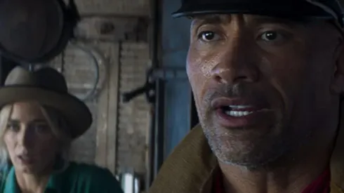 Jungle Cruise tendrá segunda parte.