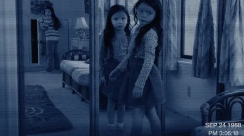 Paramount+ estrenará una nueva película de Actividad Paranormal junto a un documental