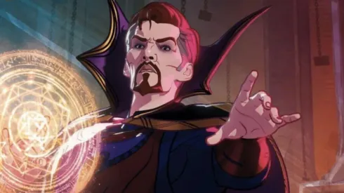 Volvió Doctor Strange: memes y reacciones por el episodio 4 de "What If...?" en Disney+.