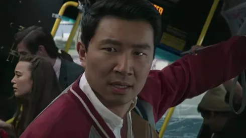 ¿Shang-Chi será un Avenger?